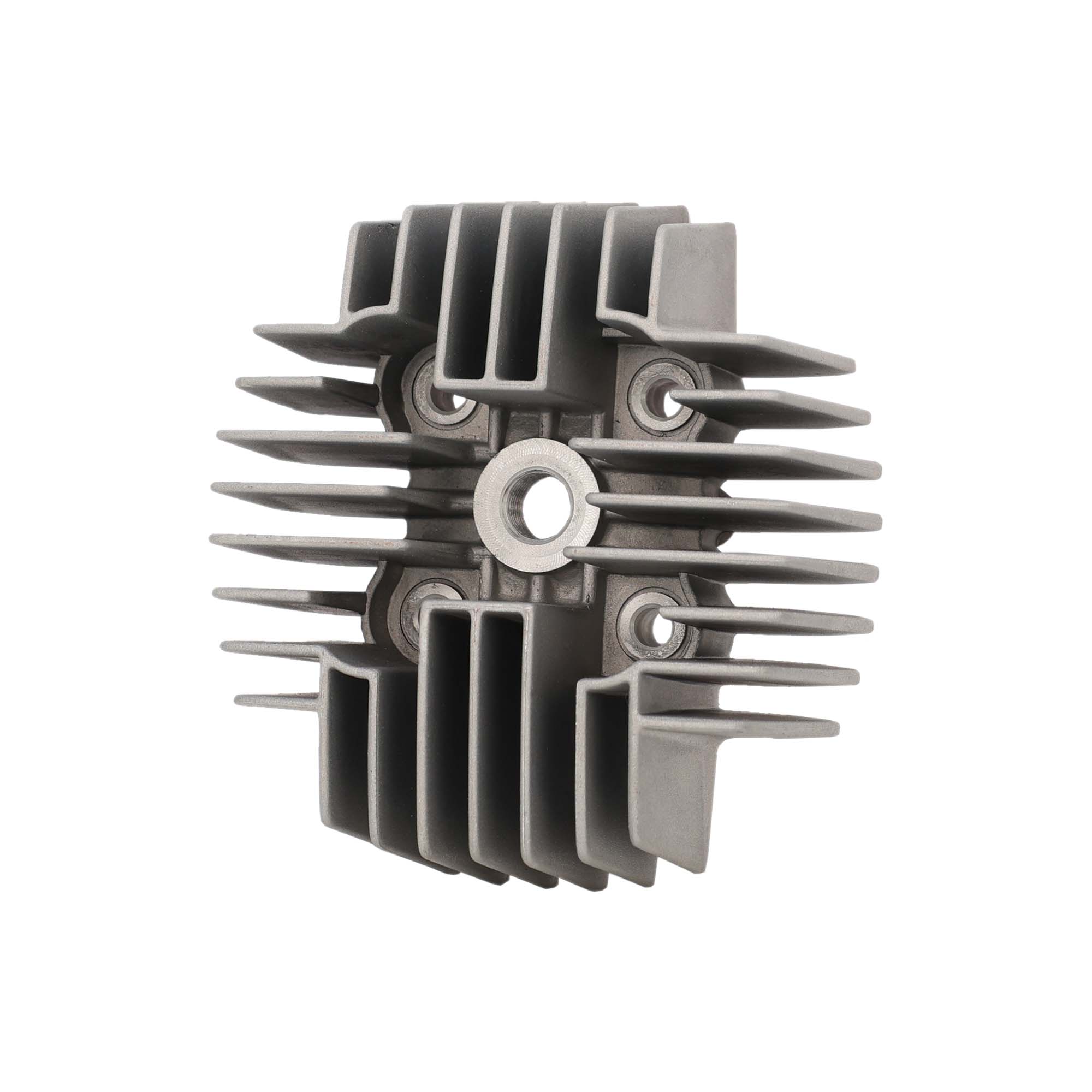 10 Tomos Cilinderkop 50cc 38mm hoge druk OM A35 / A52