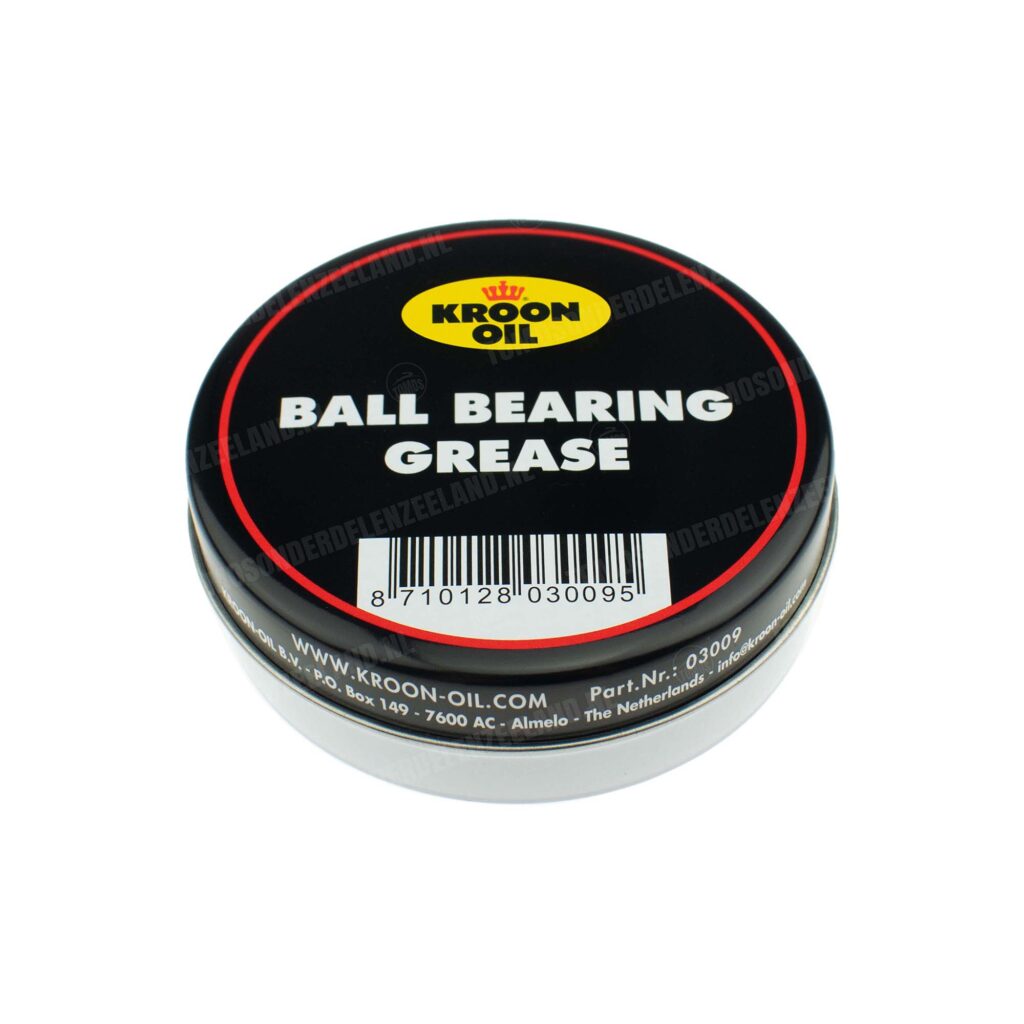 Kogellagervet 60ml Ball Bearing Grease Kroon