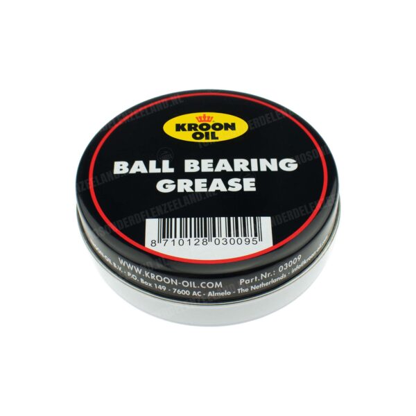 Kogellagervet 60ml Ball Bearing Grease Kroon