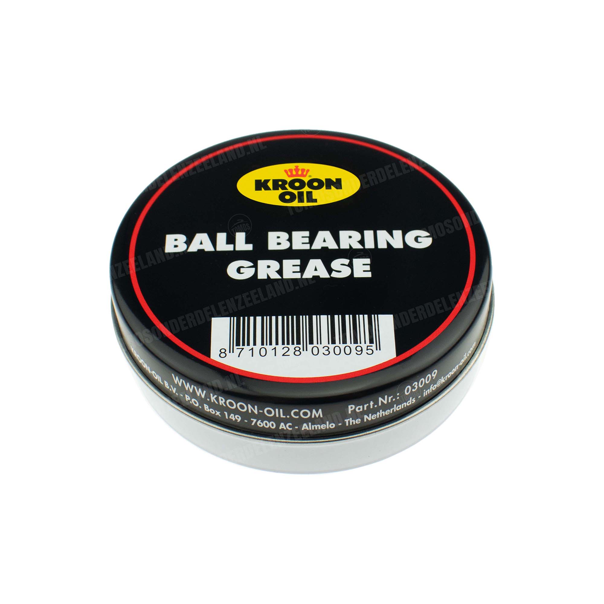 1067 Kogellagervet 60ml Ball Bearing Grease Kroon