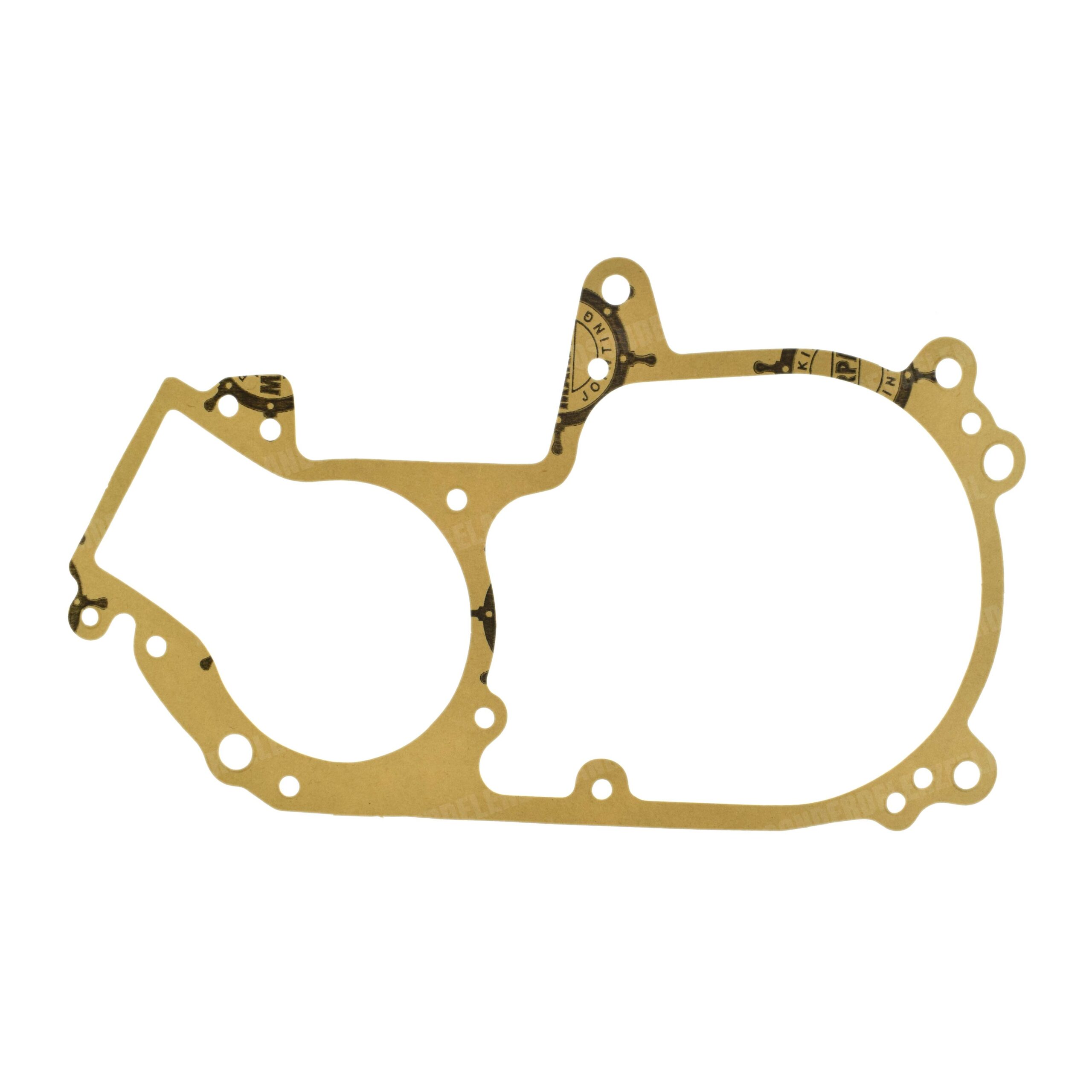 107 Tomos Middencarter pakking A35 / A52 / A55