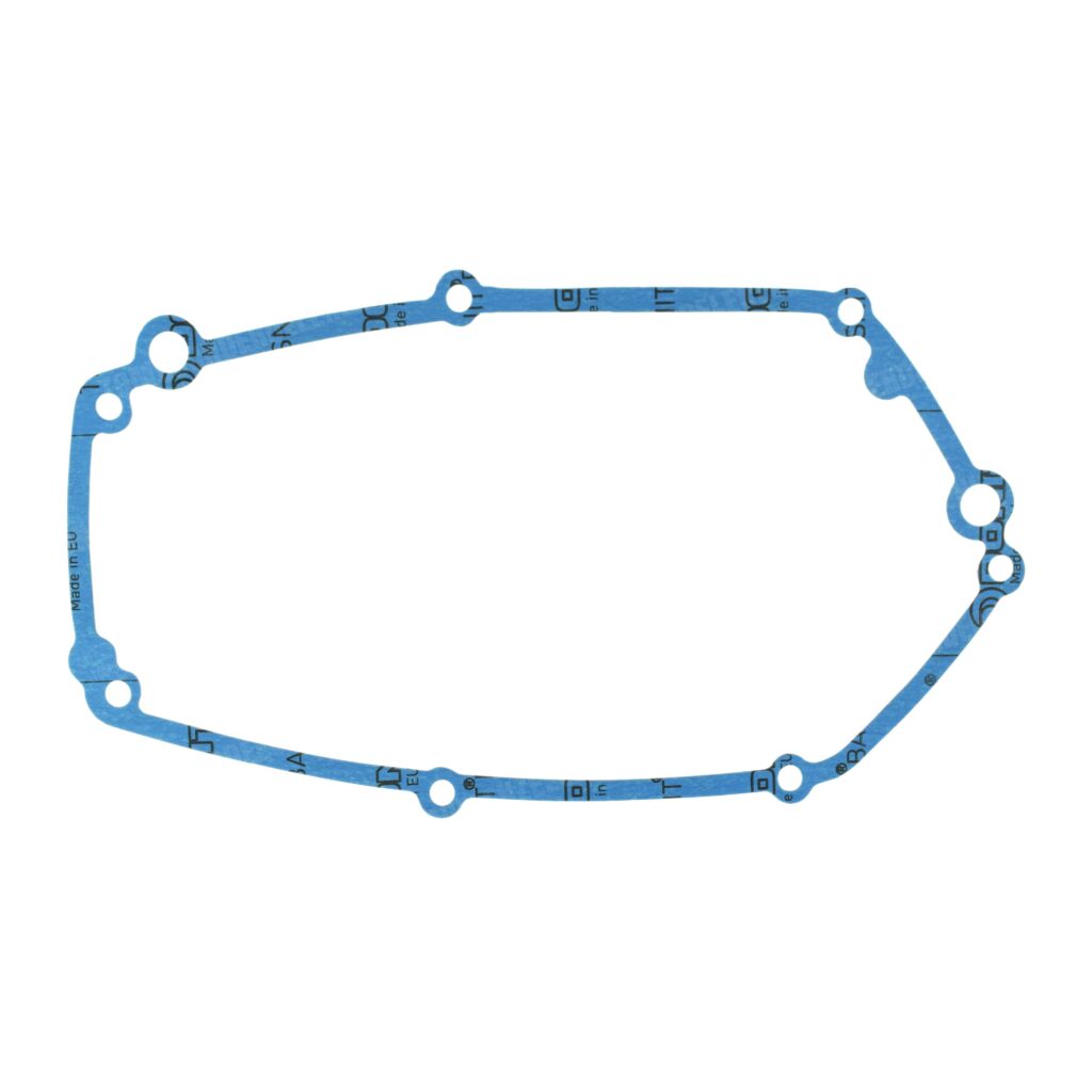 Tomos Koppelingsdeksel pakking nieuw model A35 / A52 / A55 A-Kwaliteit BAC