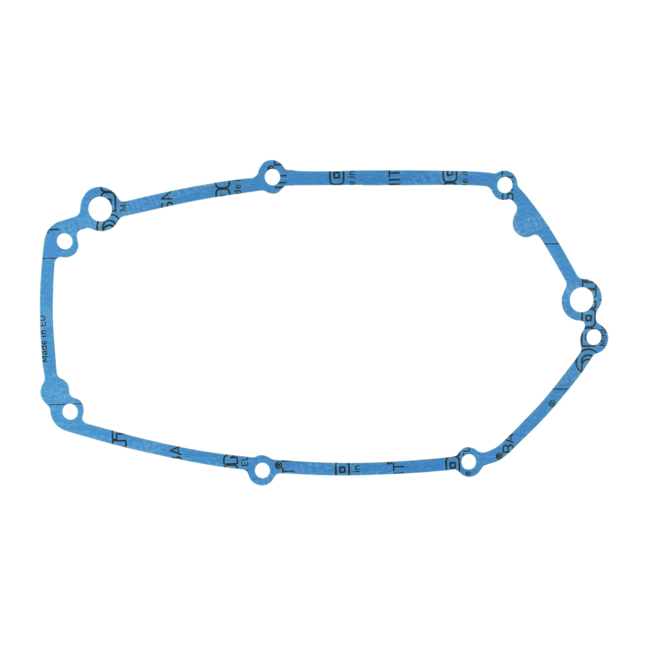 110 Tomos Koppelingsdeksel pakking nieuw model A35 / A52 / A55 A-Kwaliteit BAC