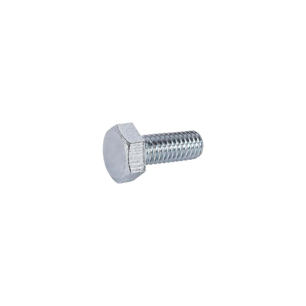 Zeskantbout M6x16 verzinkt DIN933