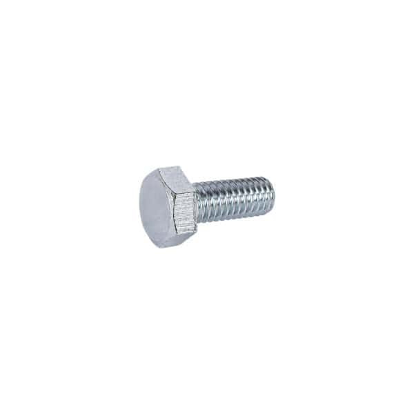 Zeskantbout M6x16 verzinkt DIN933