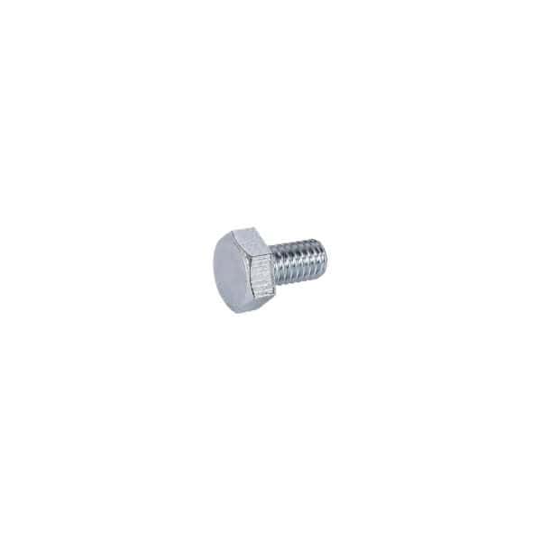 Zeskantbout M5x12 verzinkt DIN933