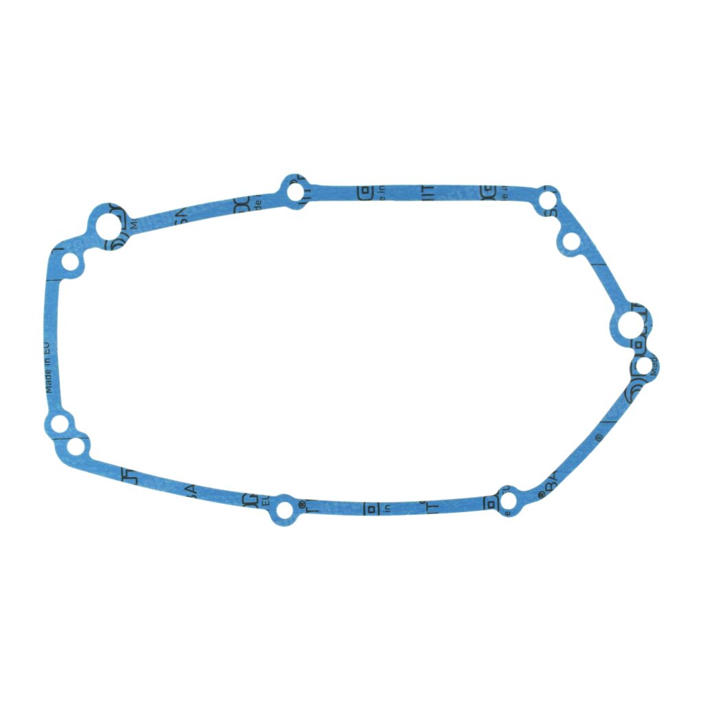 Tomos Koppelingsdeksel pakking oud model A35 A-Kwaliteit BAC
