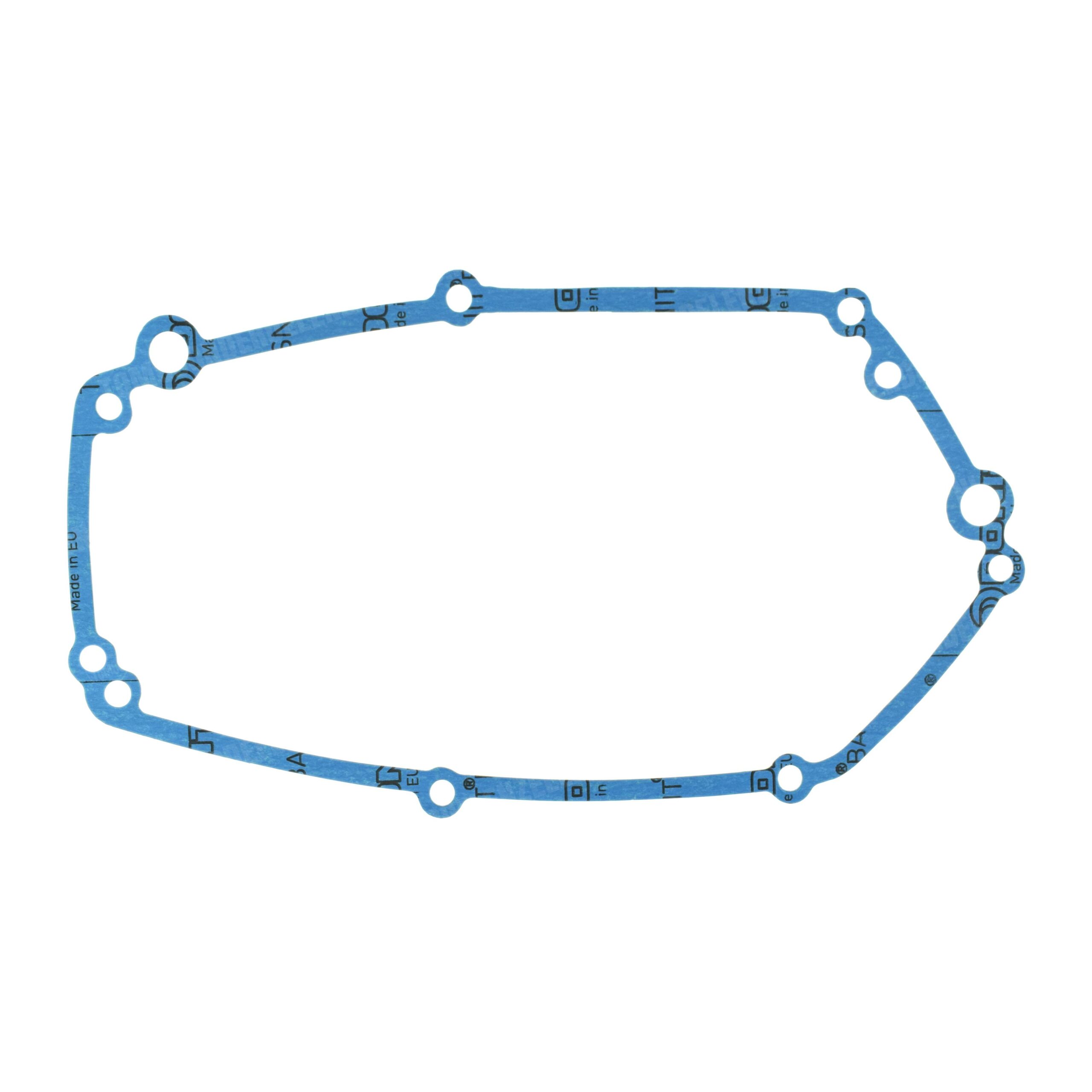 111 Tomos Koppelingsdeksel pakking oud model A35 A-Kwaliteit BAC