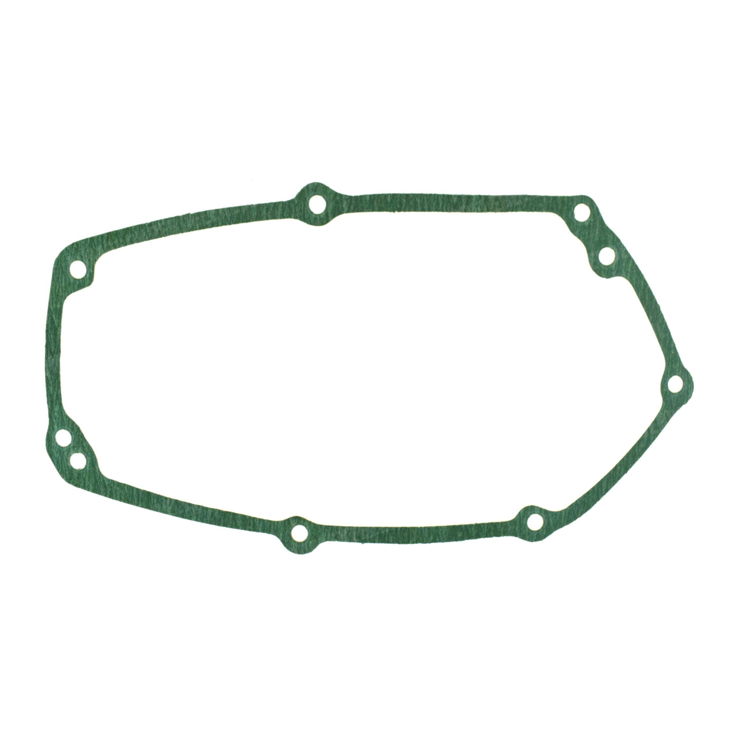 112 Tomos Koppelingsdeksel pakking oud model S25 / A3 A-Kwaliteit BAC