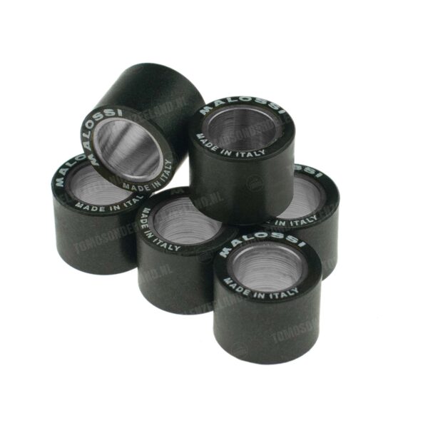 Malossi HT Rollensets 19x15.5mm diverse gewichten