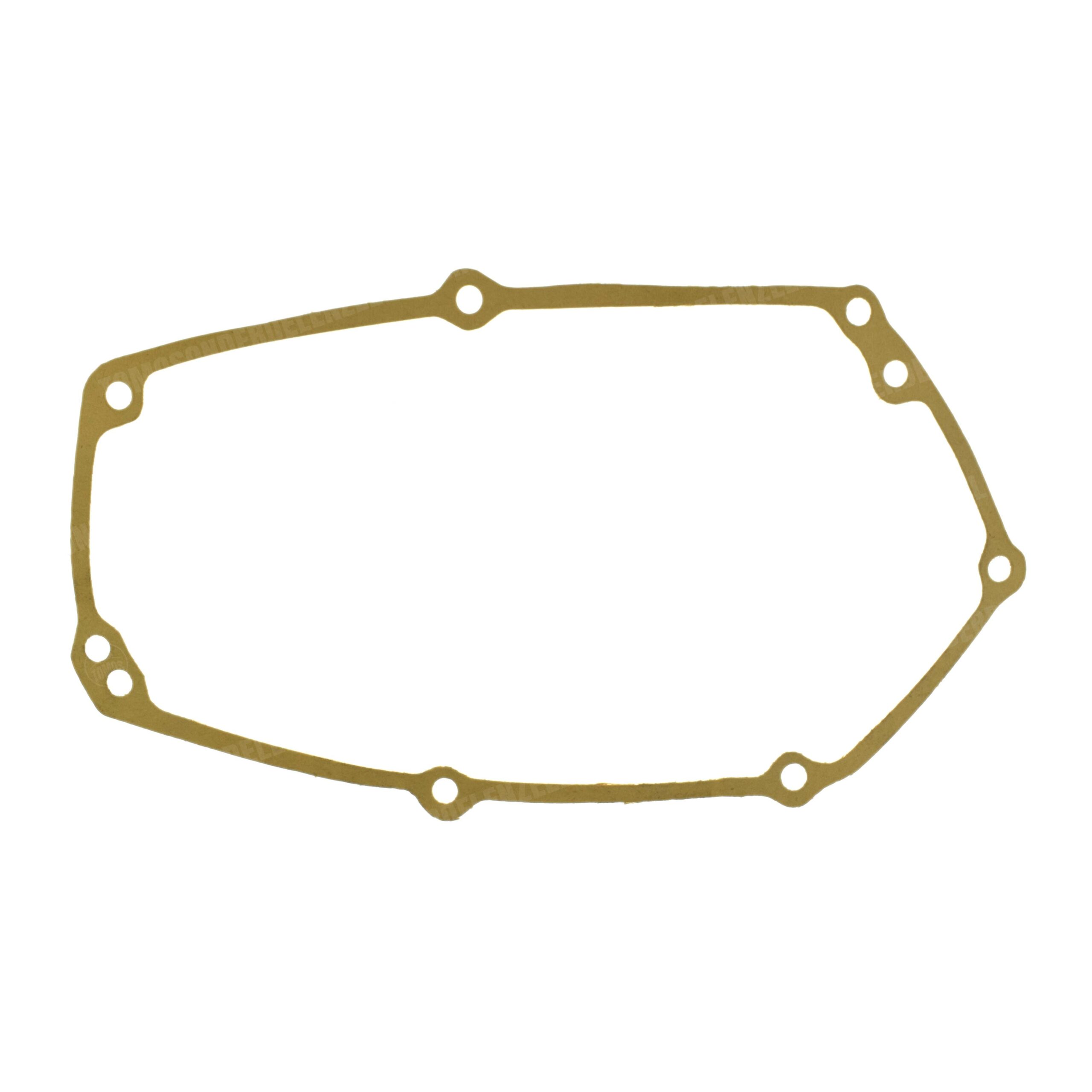 114 Tomos Koppelingsdeksel pakking S25 / A3