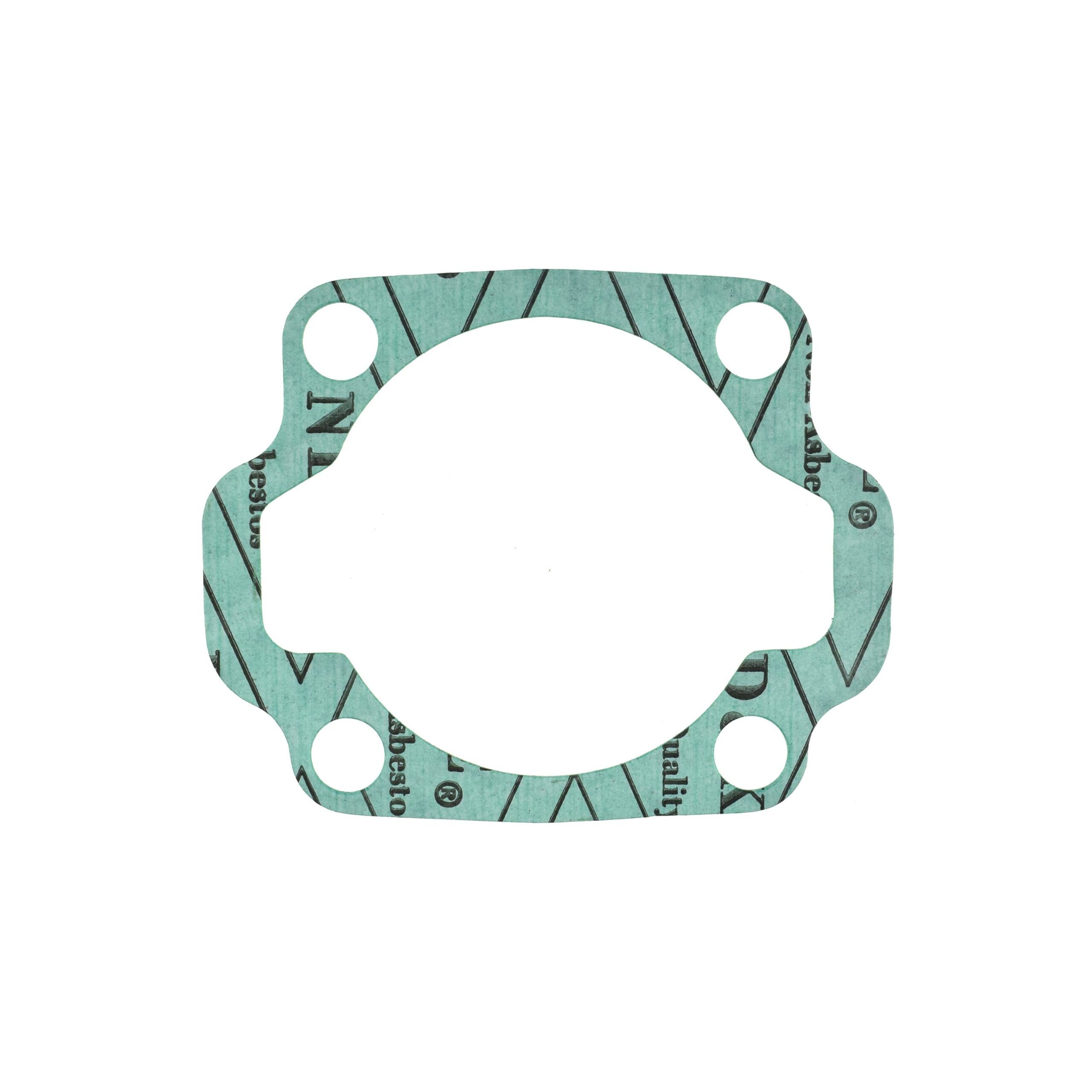 117 Tomos Voetpakking 0.4mm oud model A3 / A35