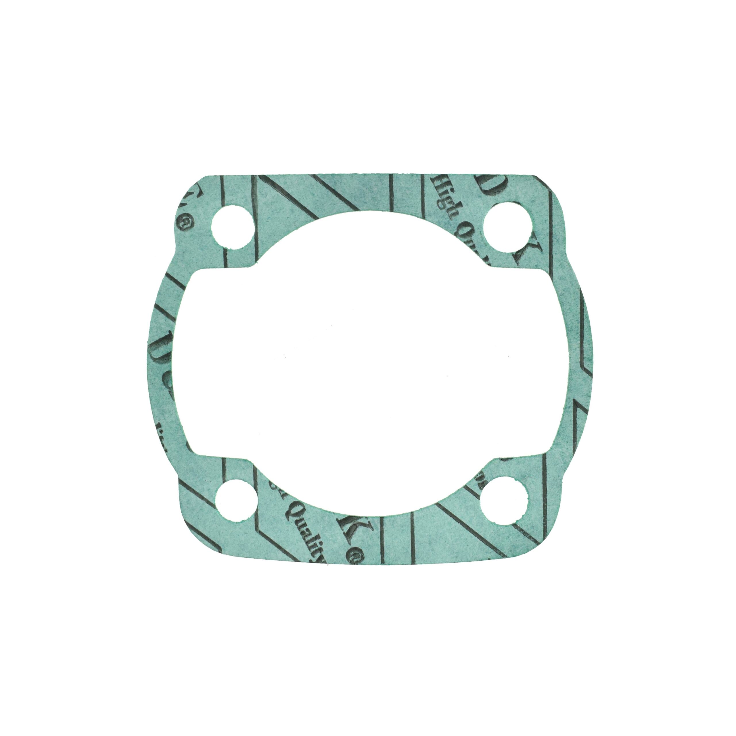 118 Tomos Voetpakking 0.4mm nieuw model A52 / A55