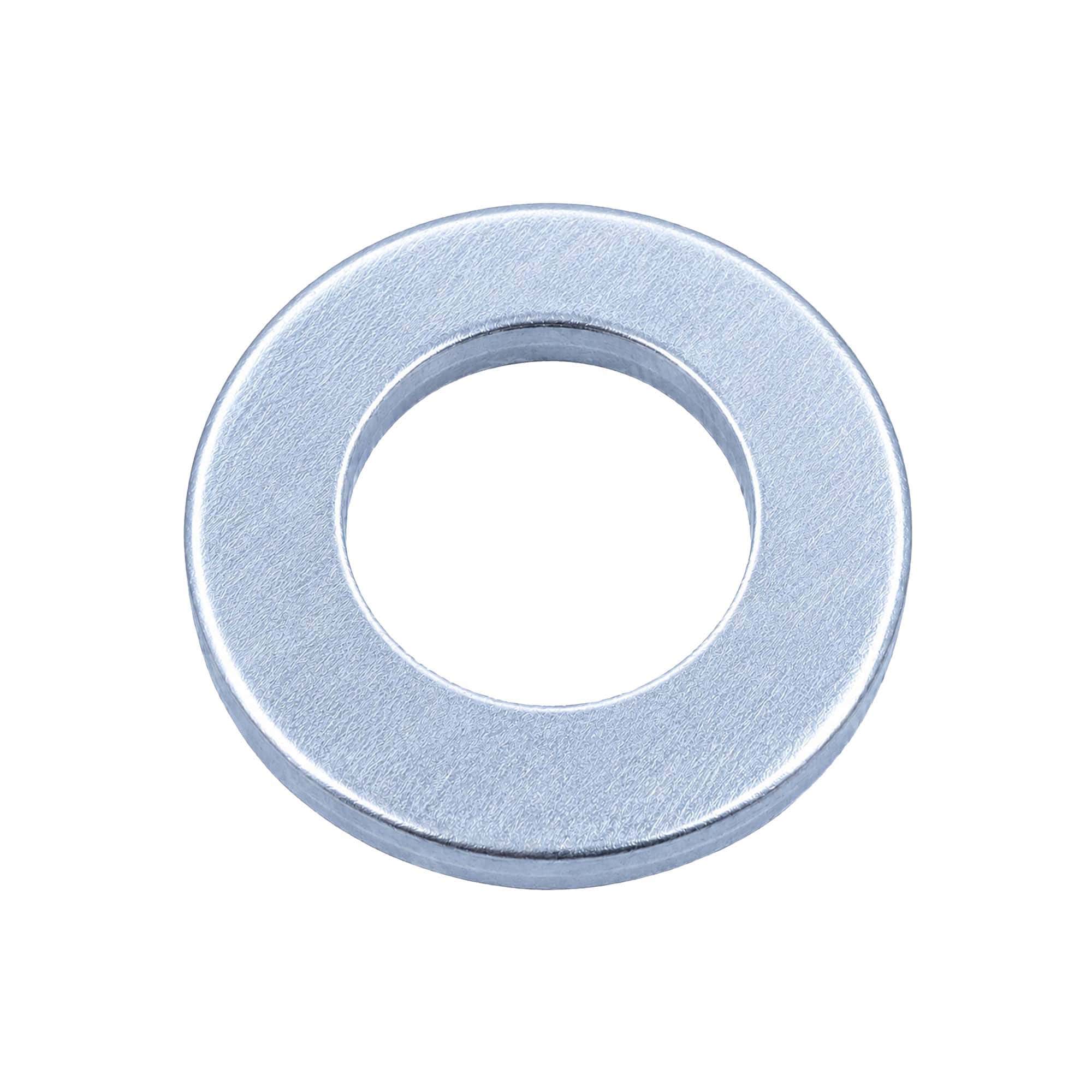 1183 Sluitring M12 verzinkt DIN125A