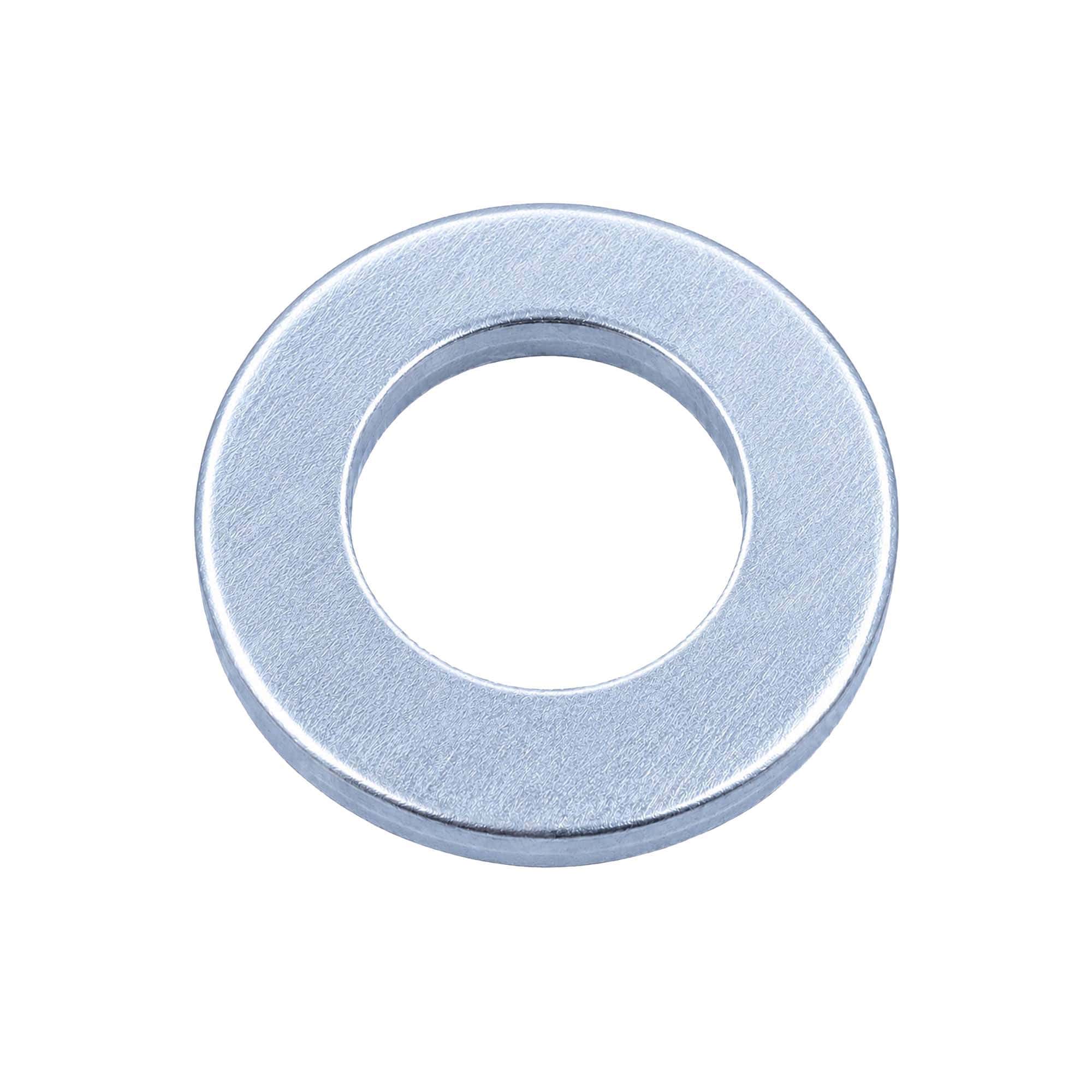 1184 Sluitring M10 verzinkt DIN125A