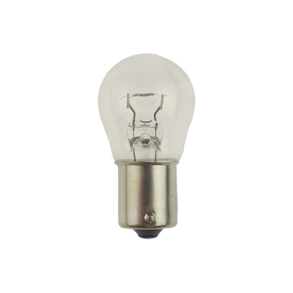 Lamp BA15s 12V 21 Watt