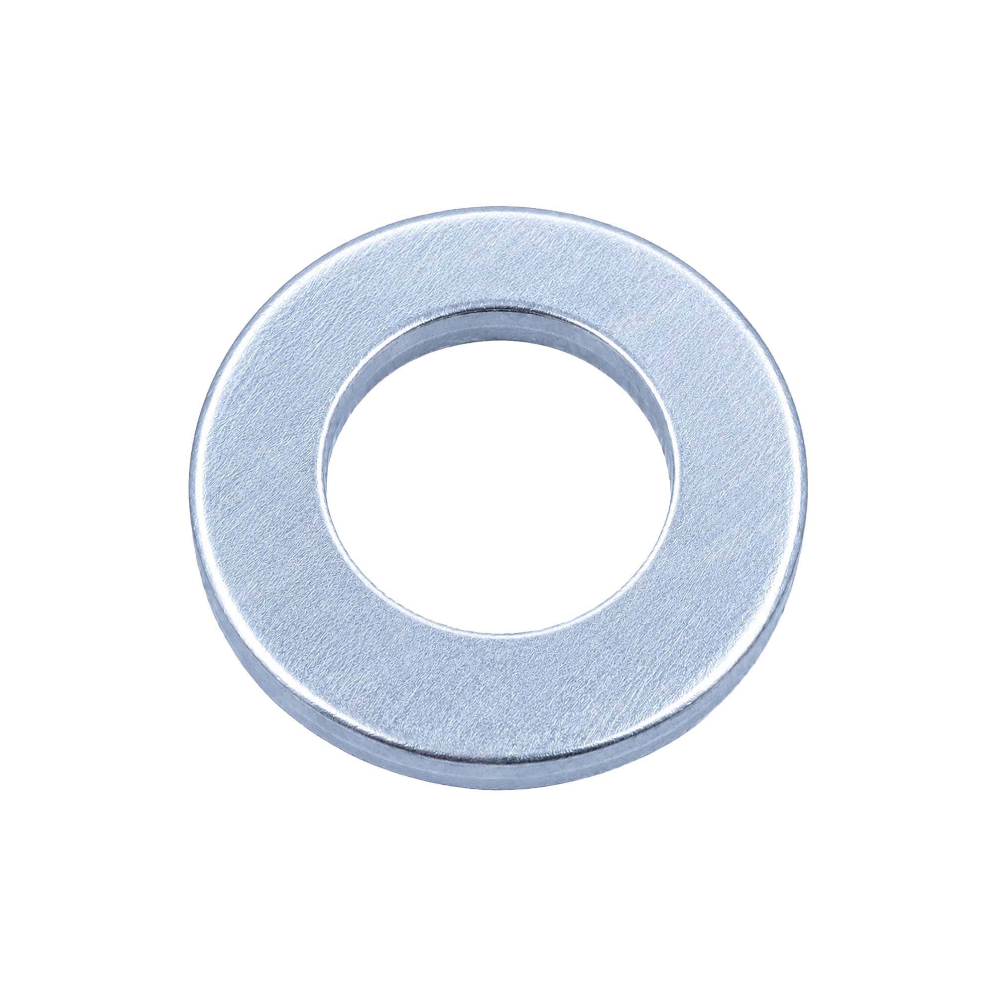 1185 Sluitring M8 verzinkt DIN125A