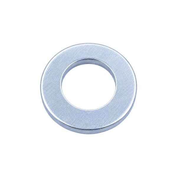Sluitring M5 verzinkt DIN125A