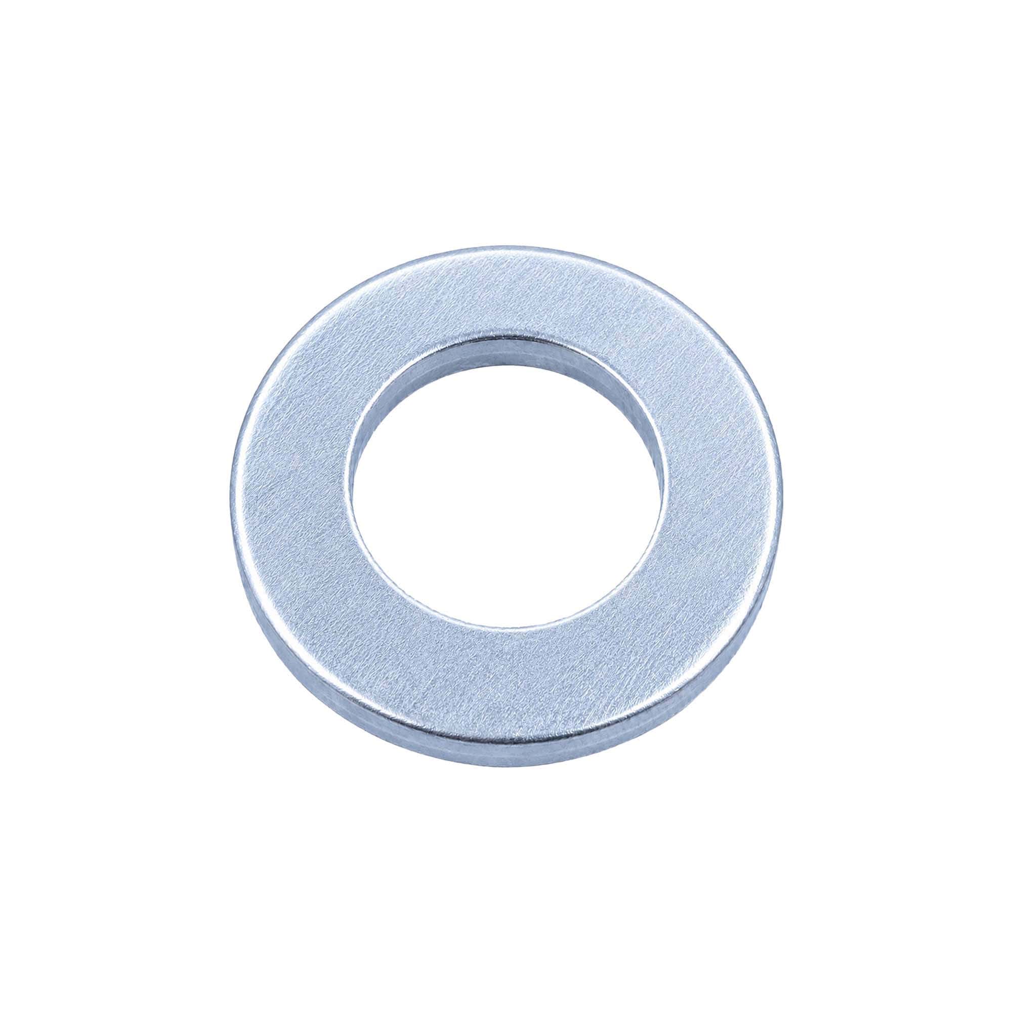 1189 Sluitring M5 verzinkt DIN125A