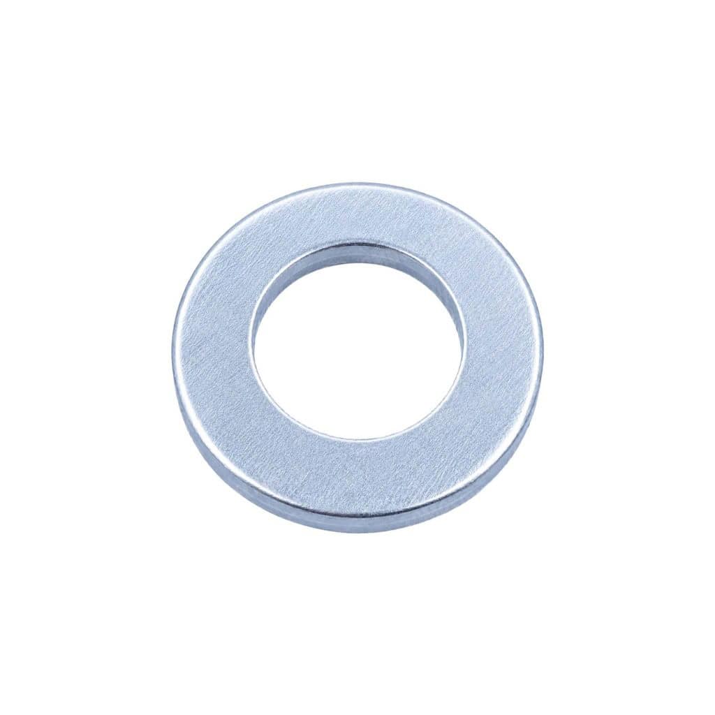 Sluitring M4 verzinkt DIN125A