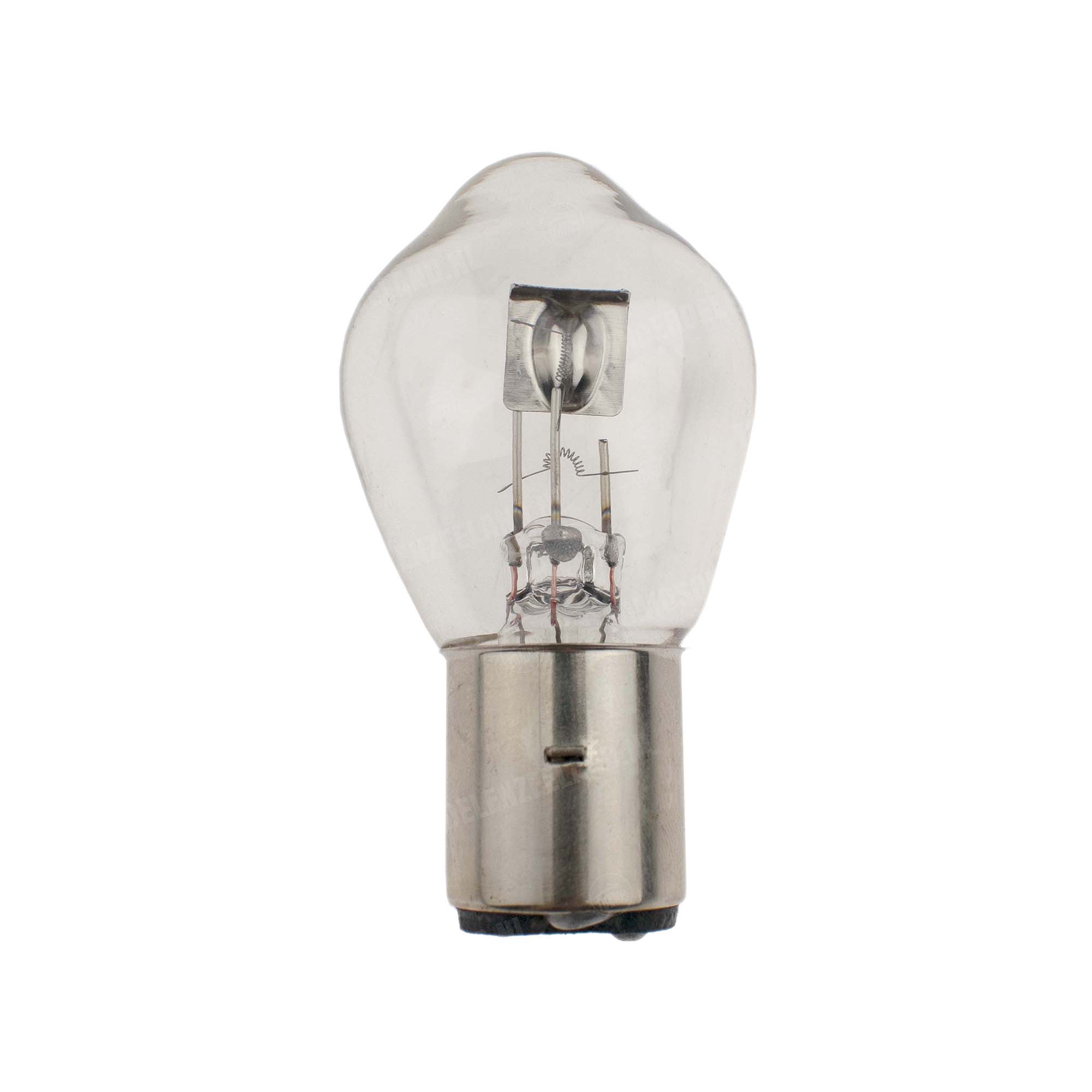 1194 Lamp BA20d 12V 35/35 Watt