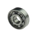 Lager 6201 C3 Versnellingsbak / hoofdas (12x32x10) SKF A3 / A35 / A52 / A55