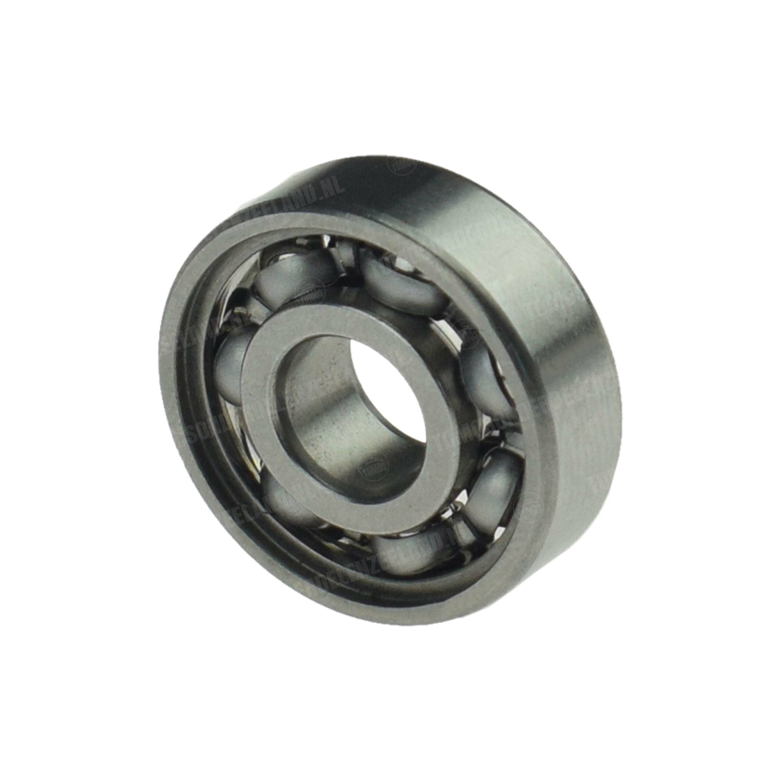 12 Lager 6201 C3 Versnellingsbak / hoofdas (12x32x10) SKF A3 / A35 / A52 / A55