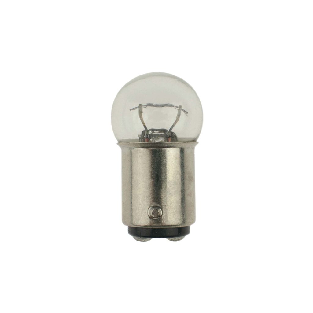 Lamp BAY15d 12V 23/8 Watt
