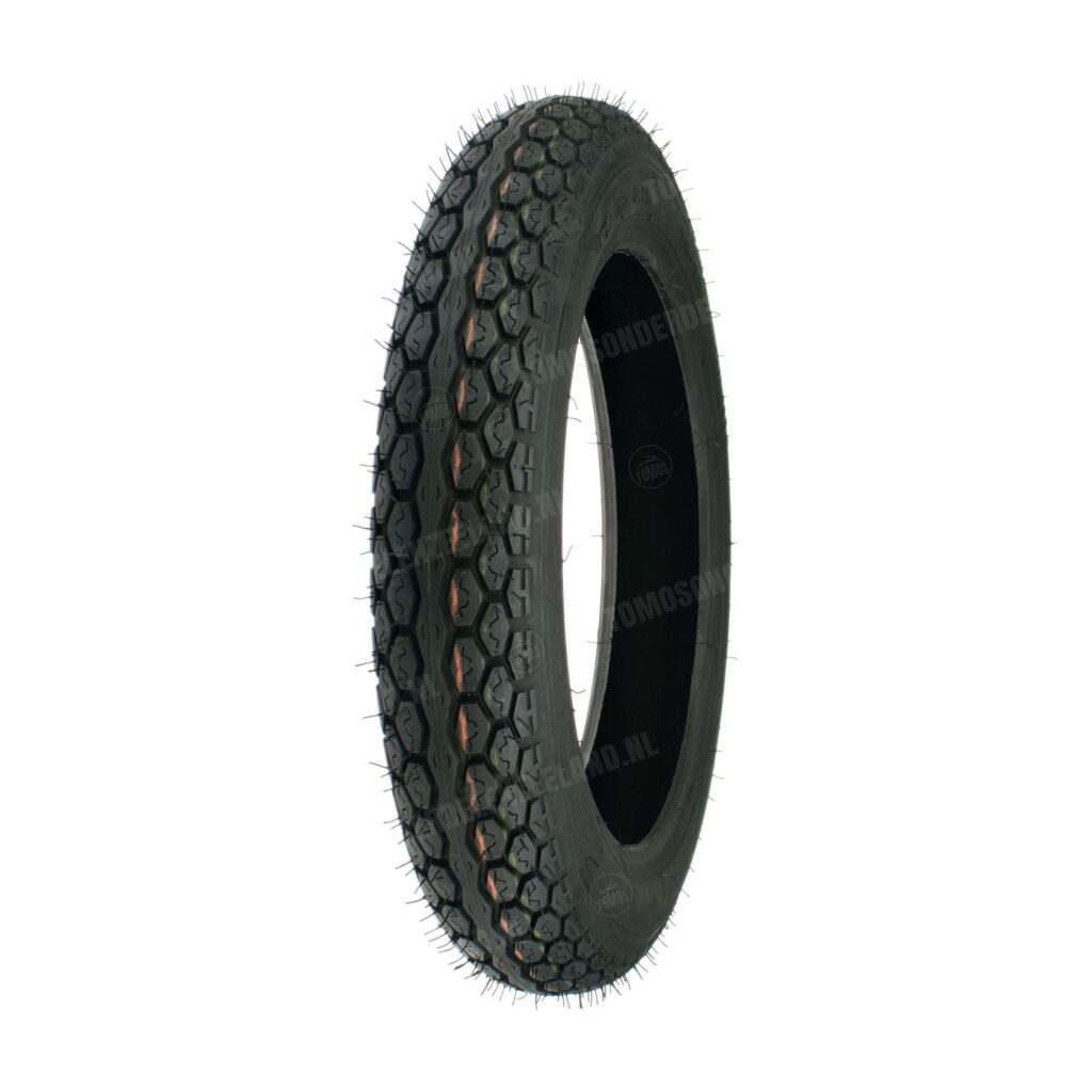 Buitenband 12 inch 3.00x12 Anlas R2-SP straatband voor Pack'R