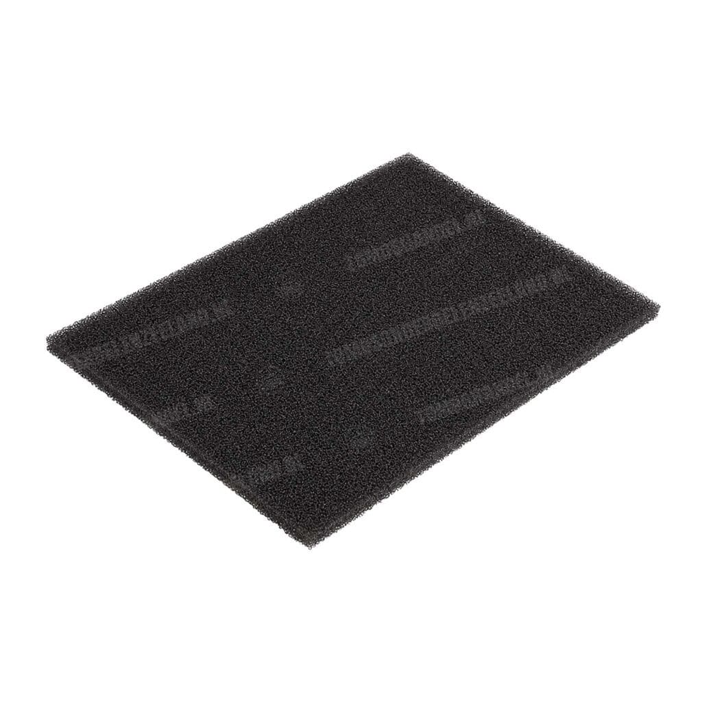 Luchtfilter element schuim zwart 60PPI Artein universeel