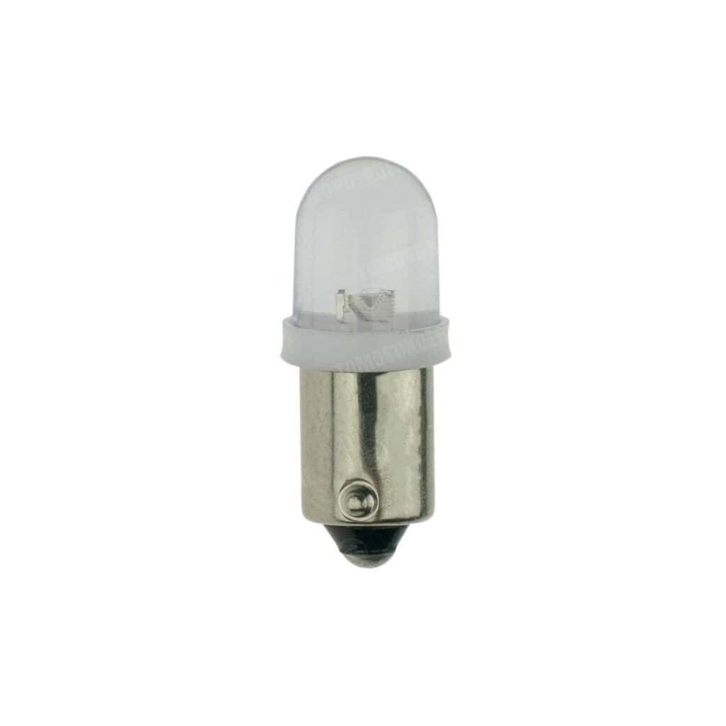 Lamp BA9s 12V 4 watt LED achterlicht