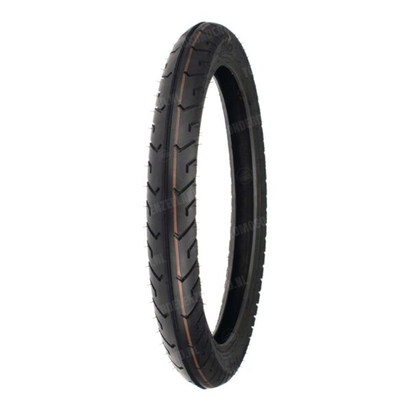 Buitenband 16 inch 2.25x16 Mitas MC-2 semislick band S25 / A3 / A35