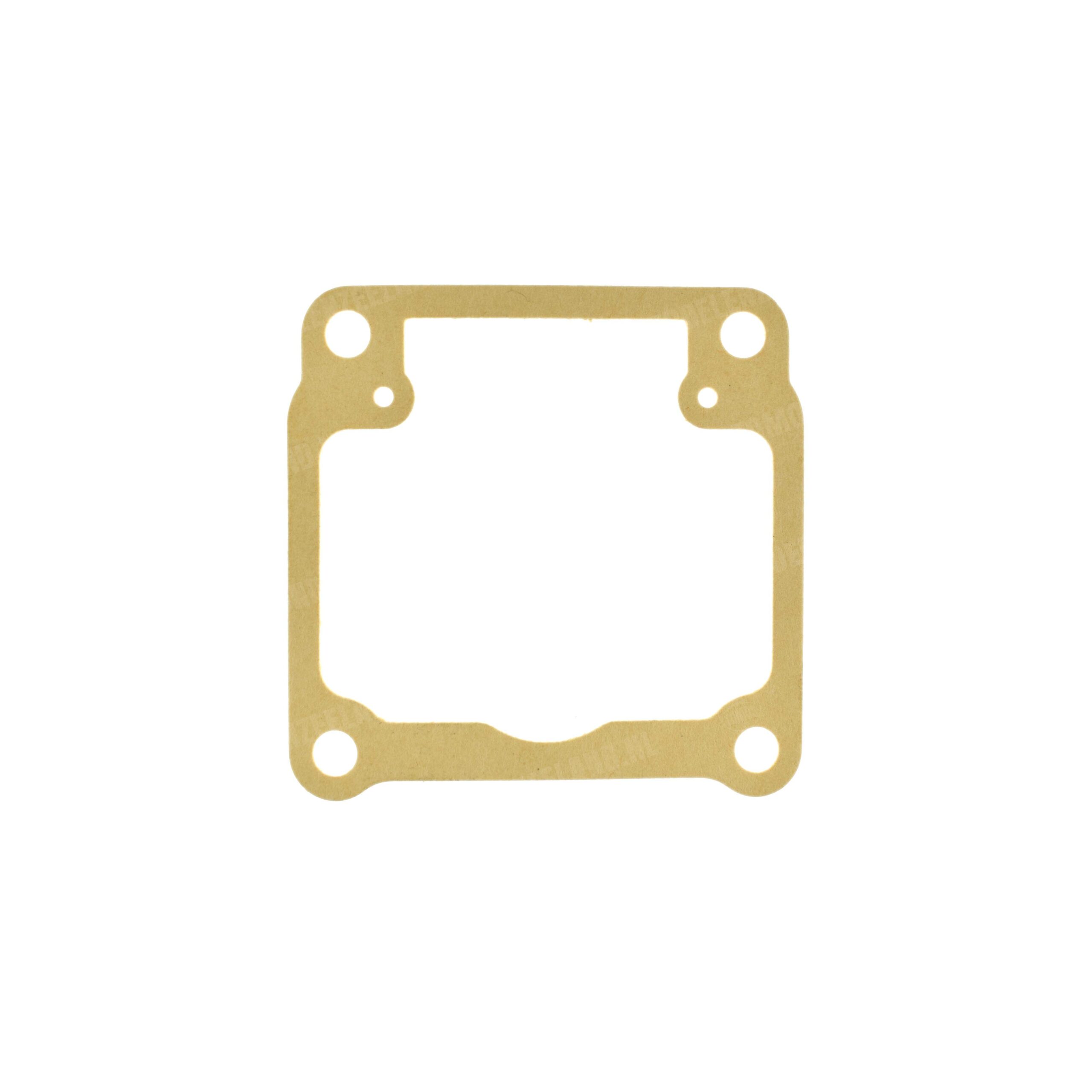 126 Carburateur Vlotterbak pakking 16-21mm Dellorto PHBG