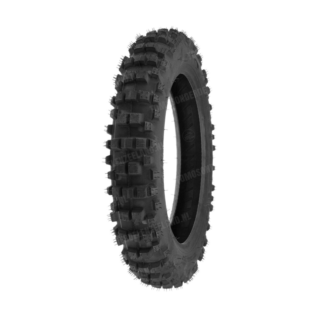 Buitenband 12 inch 3.00 (80/100/12) Kenda K760 cross / enduro Trakmaster