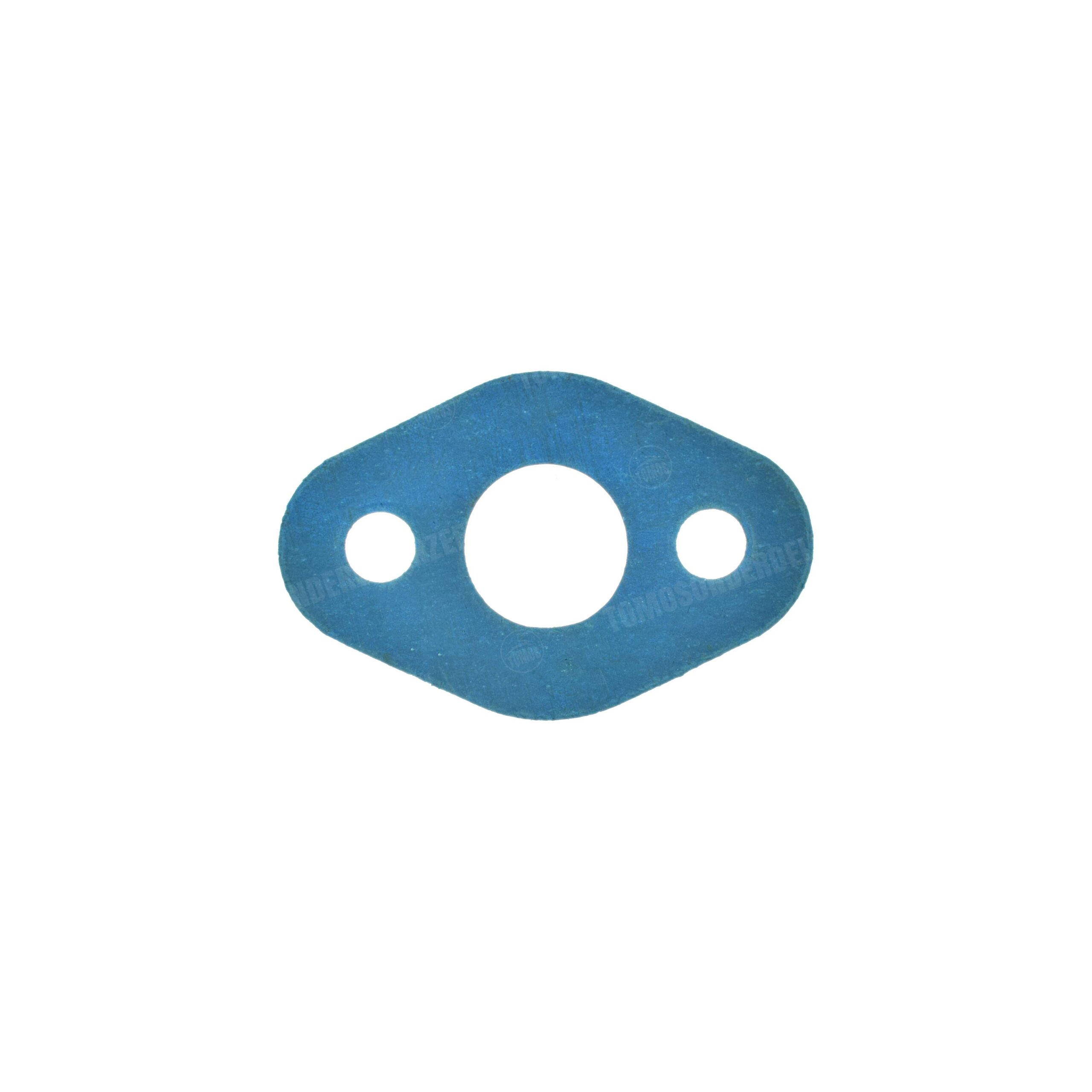 127 Tomos Inlaatpakking 0.4mm A55