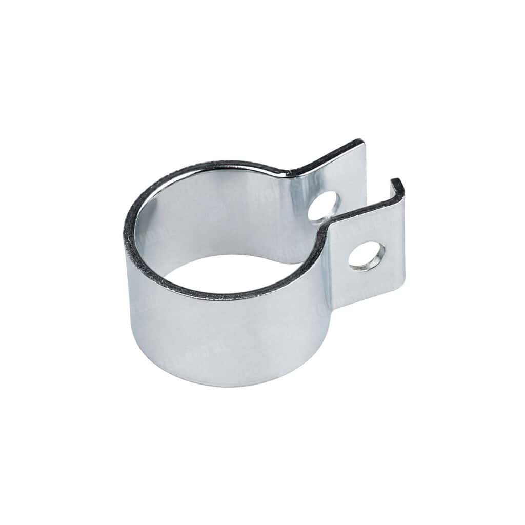 Uitlaatklem 30mm universeel