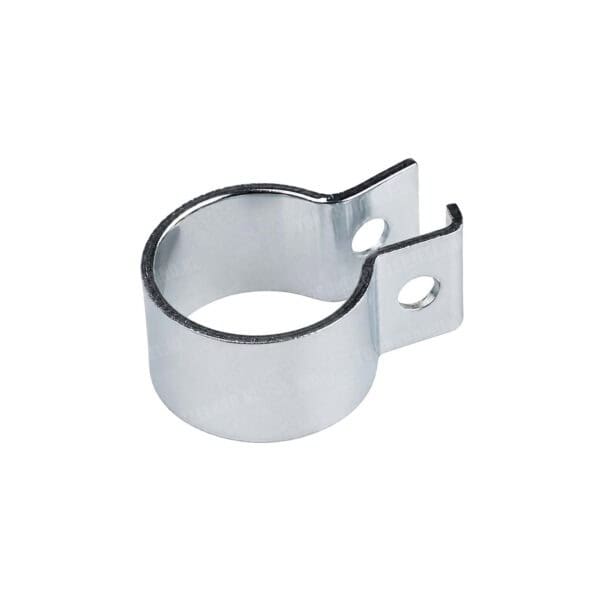 Uitlaatklem 30mm universeel