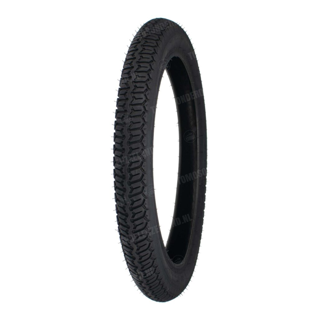 Buitenband 16 inch 2.25x16 Mitas B8 TT straatband S25 / A3 / A35