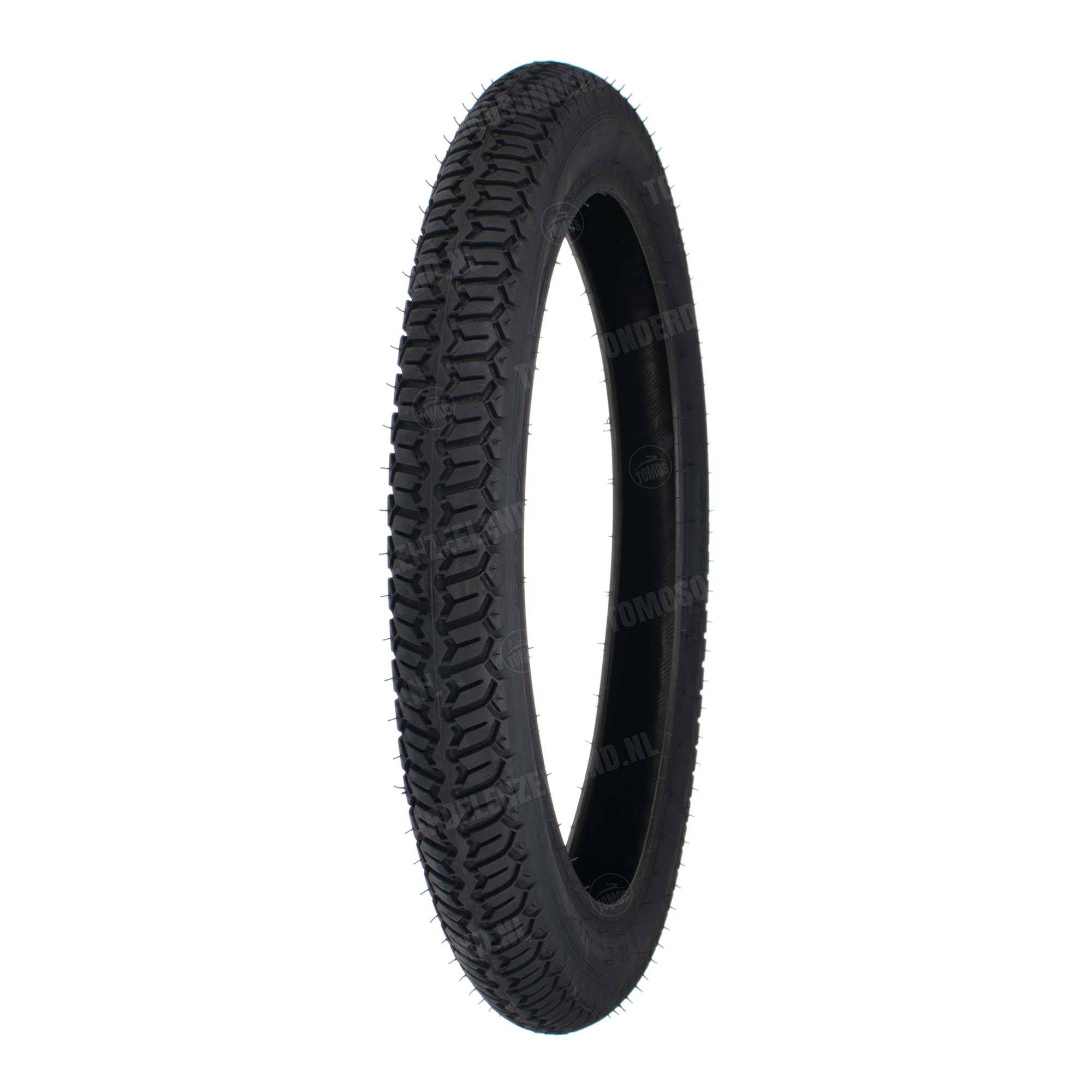 1275 Buitenband 16 inch 2.25x16 Mitas B8 TT straatband S25 / A3 / A35