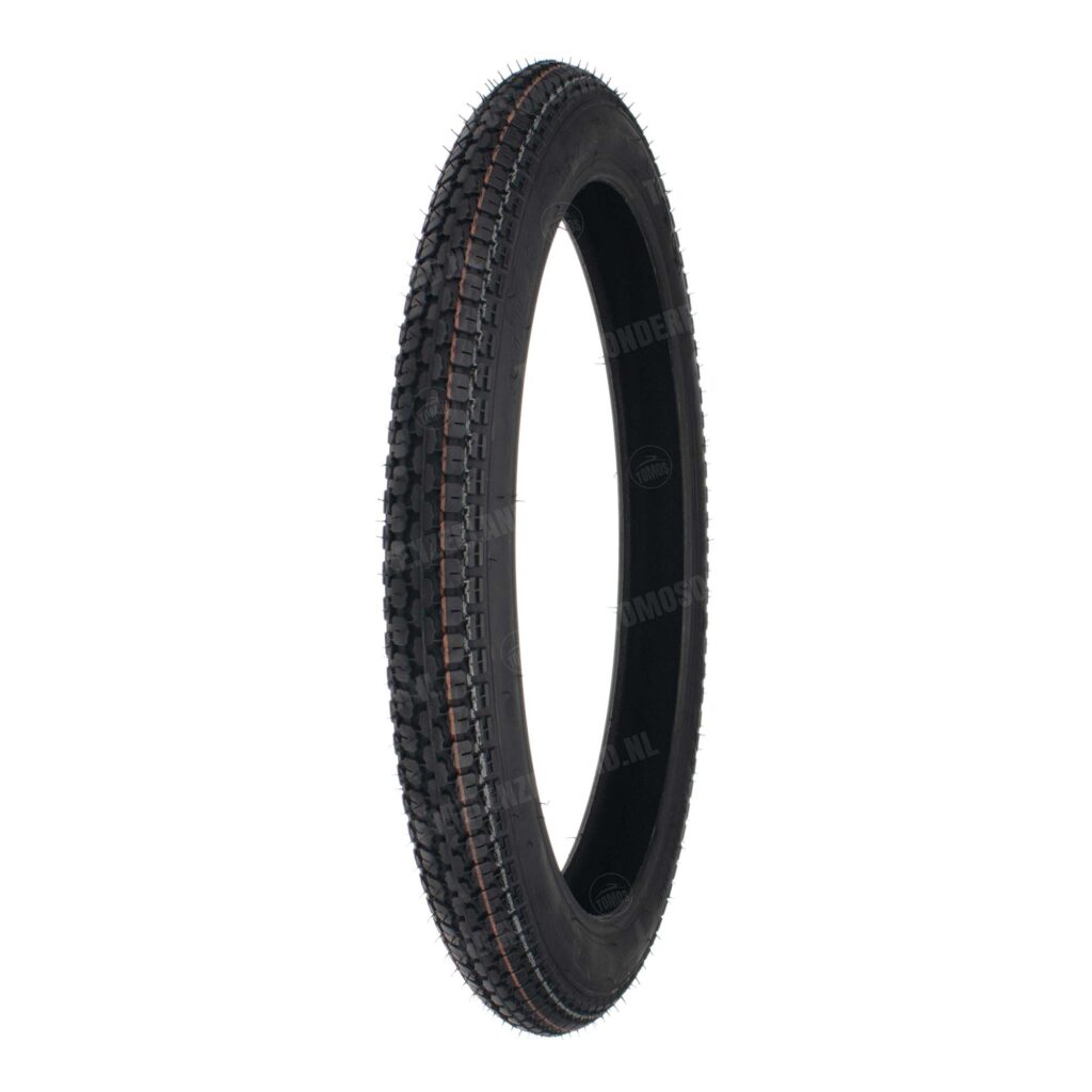 Buitenband 16 inch 2.25x16 Anlas NR-7 straatband S25 / A3 / A35