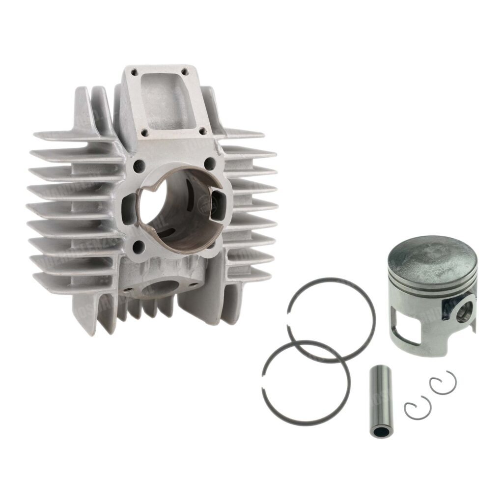 Tomos Cilinder 65cc 44mm DMP aluminium A35 / A52