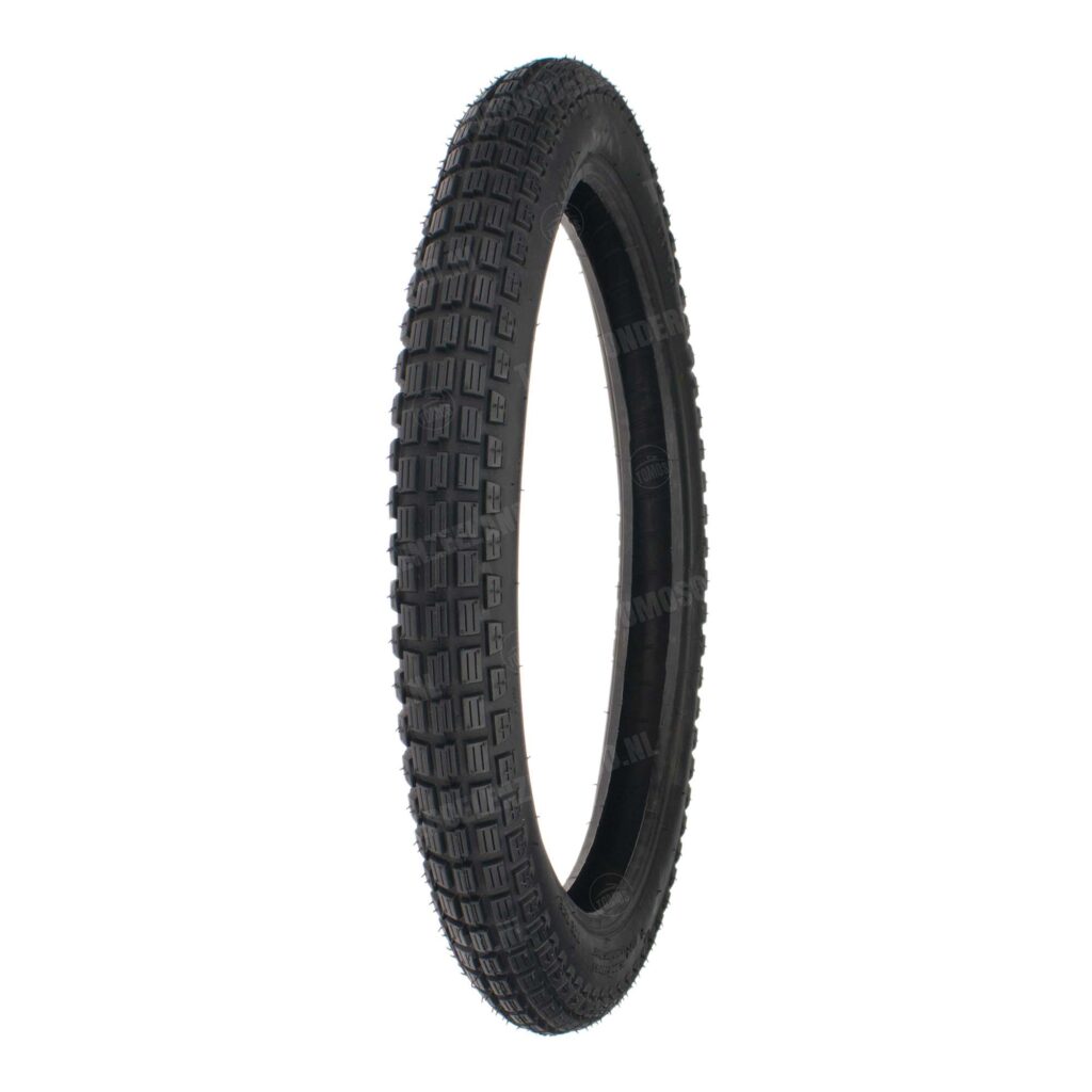Buitenband 16 inch 2.50x16 IFA cross / enduro band S25 / A3 / A35