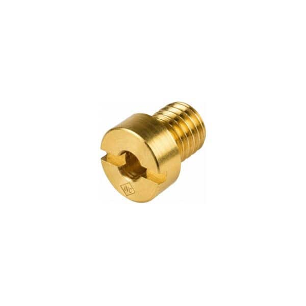 Sproeier 5mm Dellorto SHA / PHBG diverse maten per stuk origineel