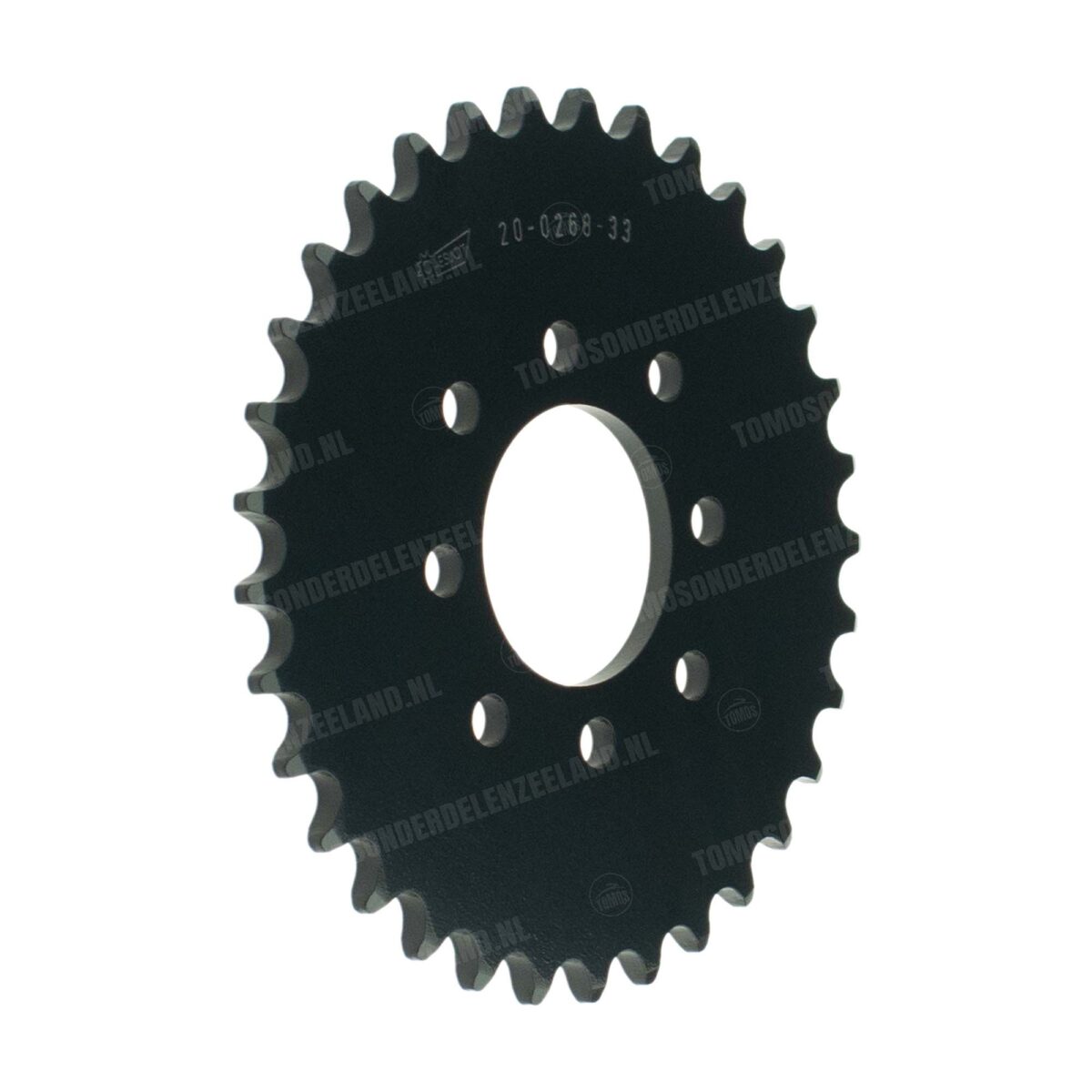 Achtertandwiel Yamaha RD / FS1 - 44 Tands