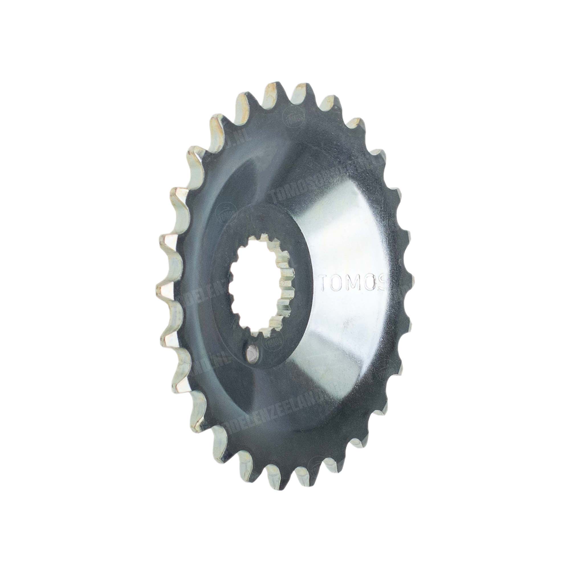 1325 Tomos Voortandwiel 26 tanden origineel Revival / Streetmate / Youngst'R / Funtastic / Funsport