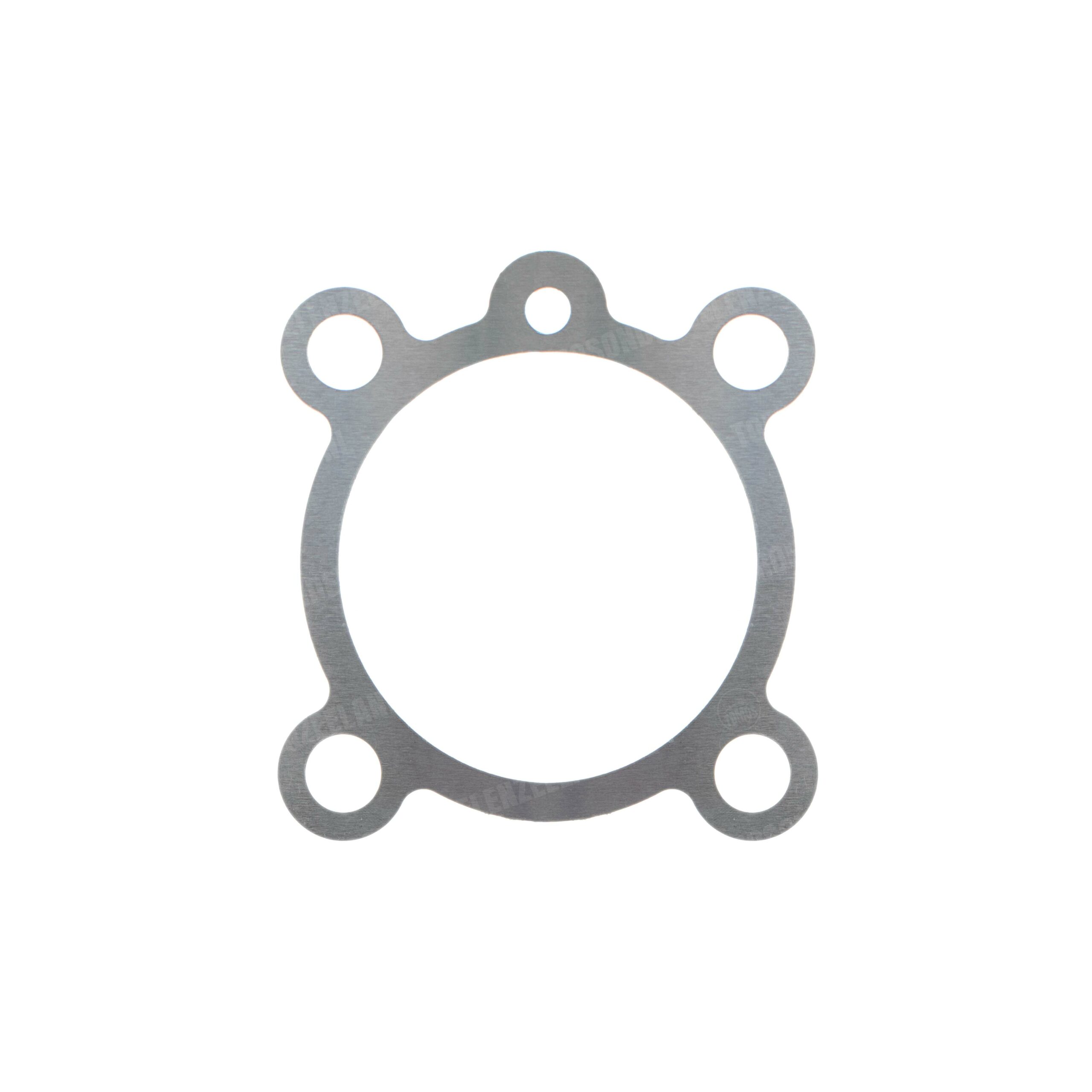 134 Tomos Koppakking 0.5mm 65cc 44mm aluminium