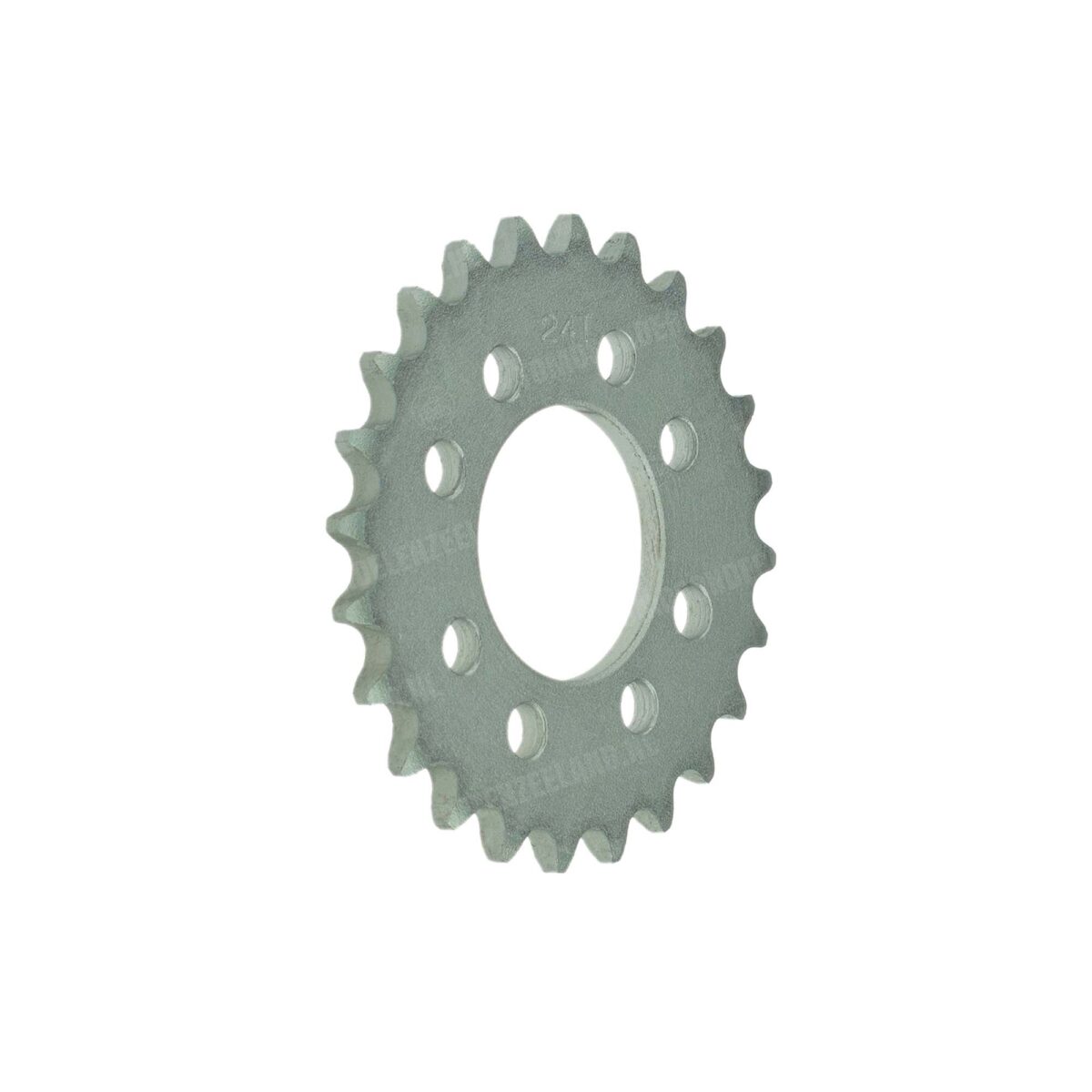 01933 Tandwiel 30 tanden 61 mm met boorgat 4 mm
