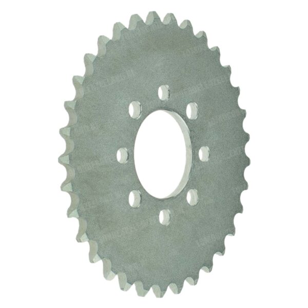 Tomos Achtertandwiel 37 tanden DMP