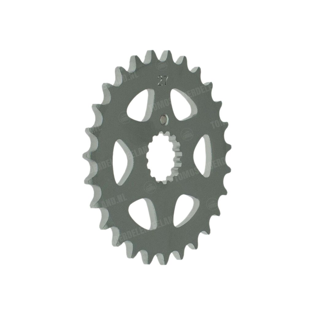 Tomos Voortandwiel 26 tanden DMP