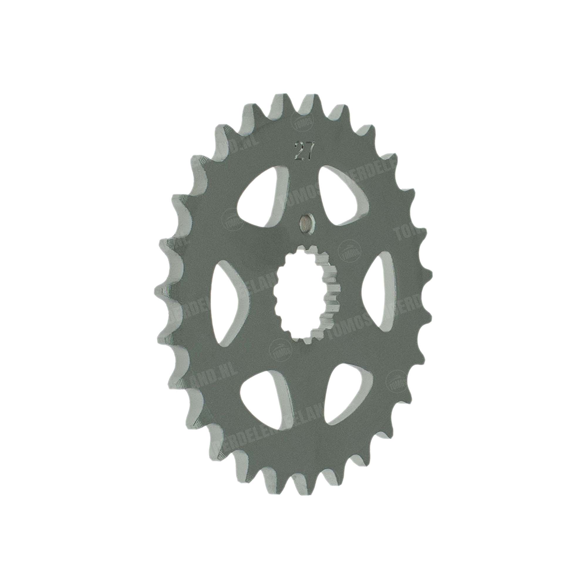 1351 Tomos Voortandwiel 26 tanden DMP